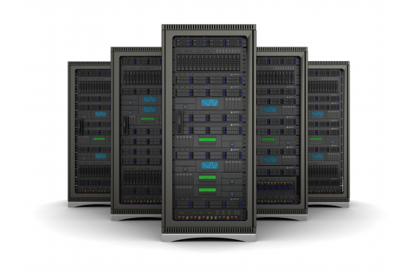 Uninterruptible Power Supply Server Racks